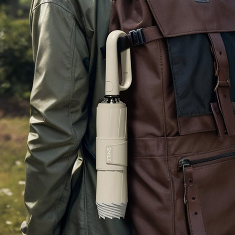 🌂Folding Sun Umbrella For Both Rain And Sunshine
