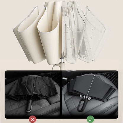 🌂Folding Sun Umbrella For Both Rain And Sunshine