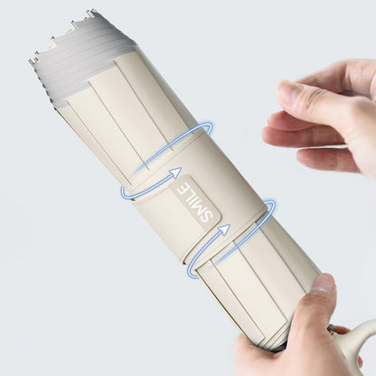 🌂Folding Sun Umbrella For Both Rain And Sunshine