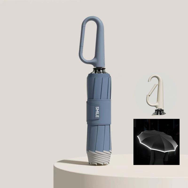 🌂Folding Sun Umbrella For Both Rain And Sunshine