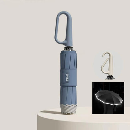 🌂Folding Sun Umbrella For Both Rain And Sunshine