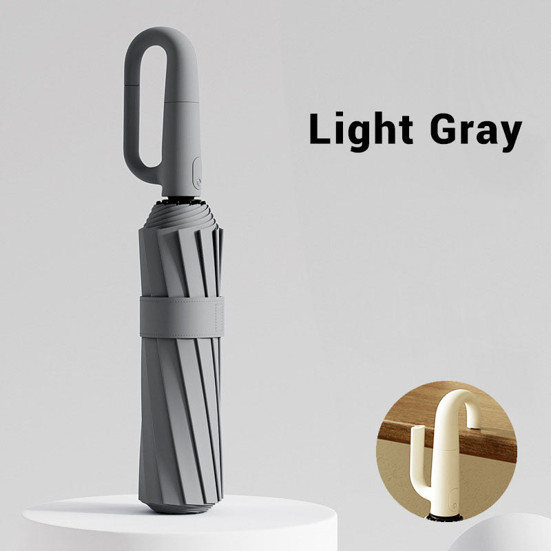 🌂Folding Sun Umbrella For Both Rain And Sunshine