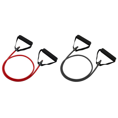 Resistance Bands with Handles