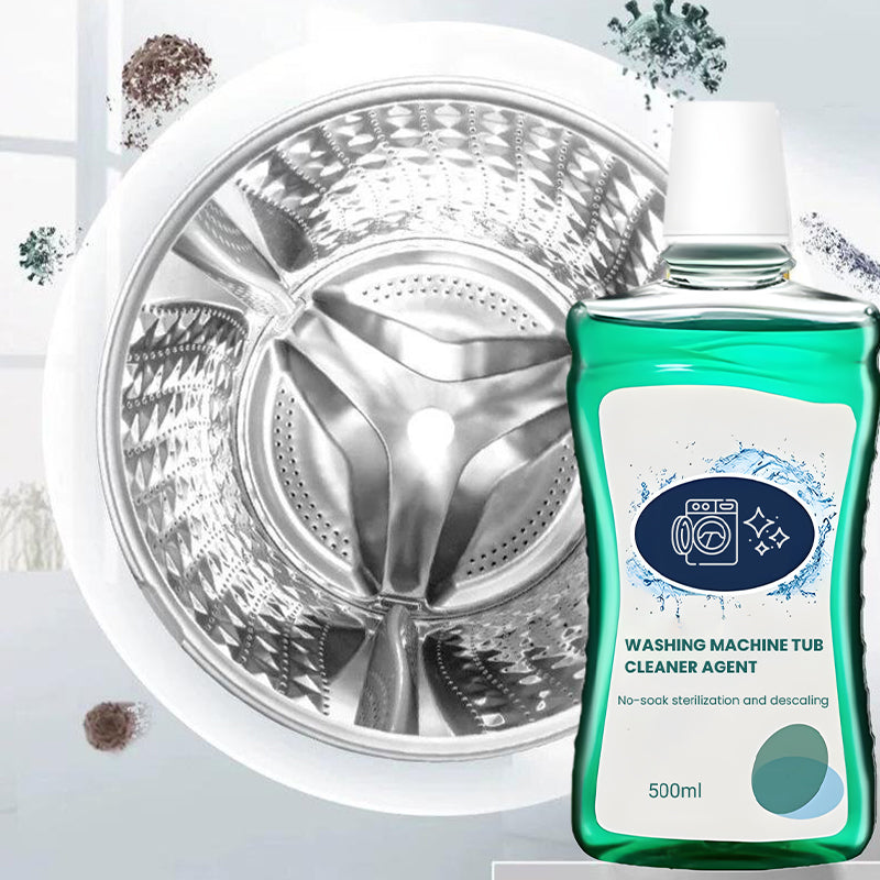 🎁Hot Sale 49% OFF⏳Washing Machine Tub Cleaner Agent