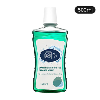🎁Hot Sale 49% OFF⏳Washing Machine Tub Cleaner Agent