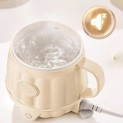 💥Hot Sale 49% OFF💥Multifunction Electric Heated Milk Cup🔥🥛