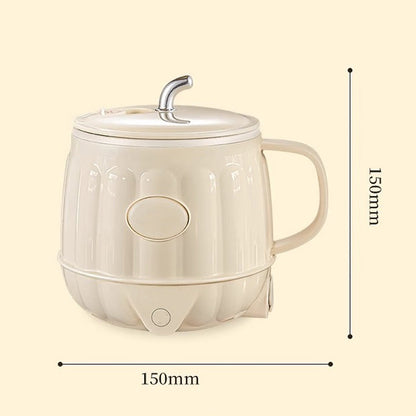 💥Hot Sale 49% OFF💥Multifunction Electric Heated Milk Cup🔥🥛
