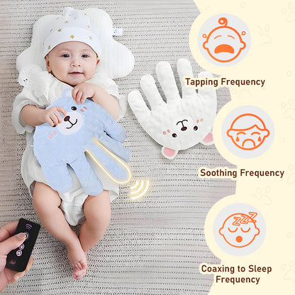 💖HOT SALE 50% OFF💖 Smart Soothing Baby Sleep Palm
