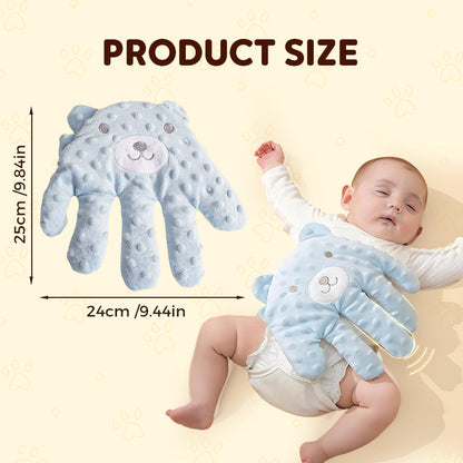💖HOT SALE 50% OFF💖 Smart Soothing Baby Sleep Palm