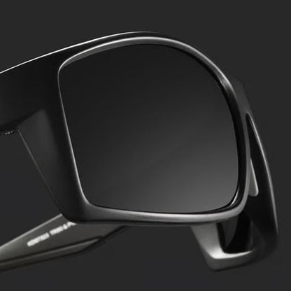 Ultra-Light Polarized Sports Sunglasses for Men & Women
