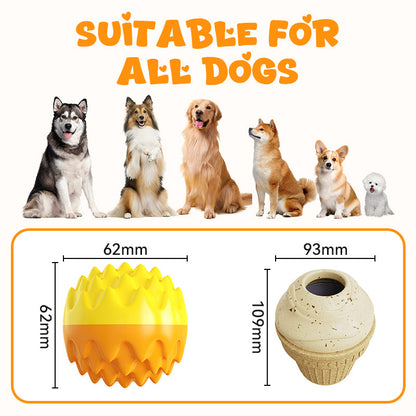 💥BUY 2 discount 10%💥Ice Cream Chew Pal