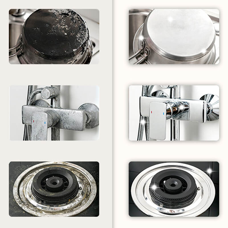 🔥Buy more save more Sueea🔥 Cookware Cleanser