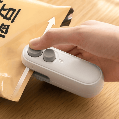 🍽️ ✨ Ultimate Home Sealing Machine - For Long-Lasting Freshness & Flavor