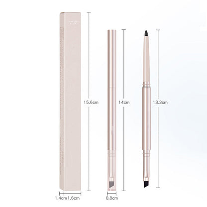 Waterproof Ultra Fine Dual-End Eyeliner