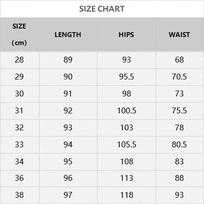 Men’s Soft Casual Tapered Pants