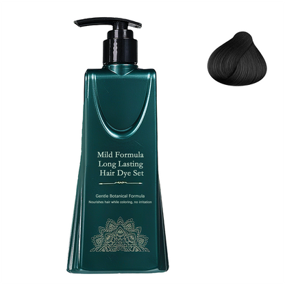 💥Buy 3 Get 2 FreeMild💥 Formula Long Lasting Hair Dye Set