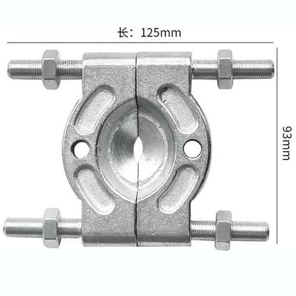 Multi-Functional Dual-Disc Bearing Puller Removal Tool
