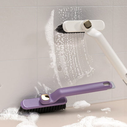 🔥Buy 1 Get 1 Free🎁3-In-1 Multi-Function Rotating Crevice Cleaning Brush
