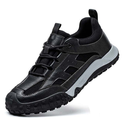 Anti-Smash Anti-Puncture Work Safety Shoes