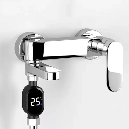 ⏳Limited time special⏰Shower thermometer🌡️ Precisely control your water temperature🚿